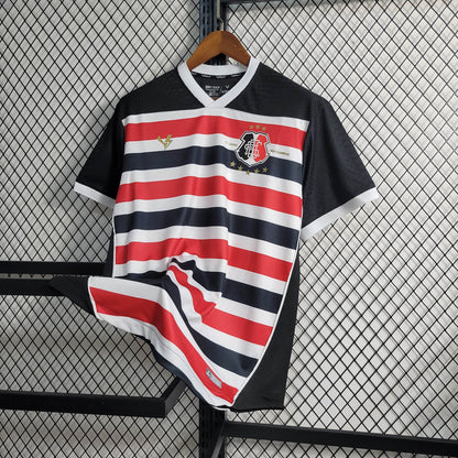 Camisa titular do Santa Cruz 2023/24