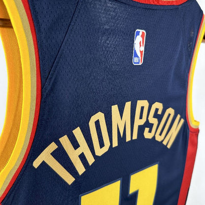 Golden State Warriors 2024/25 Edição Cidade THOMPSON#11
