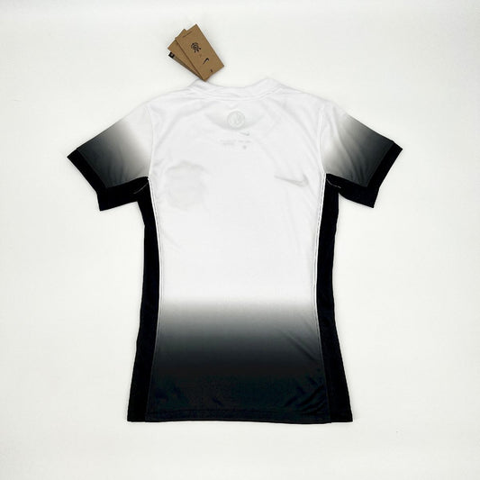 Camisa Corinthians 2024/25 Home Feminina