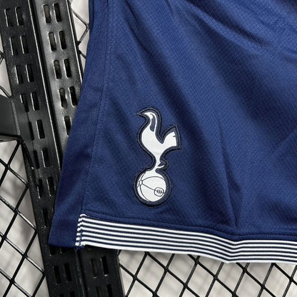 Men's Tottenham Hotspur 2024/25 Home Shorts