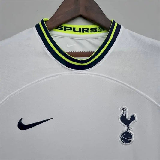 Camisa Home do Tottenham Hotspur 2022/23