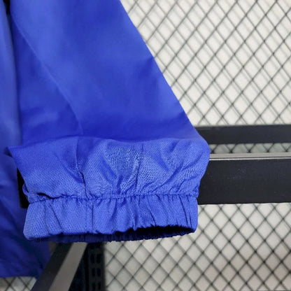 Blusão Cruzeiro Azul 2022-23
