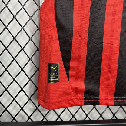 AC Milan 2024/25 Home Kids Kit