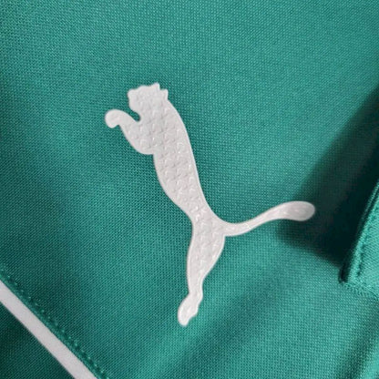 Camisa Palmeiras Pré-Jogo 2023/24 Verde