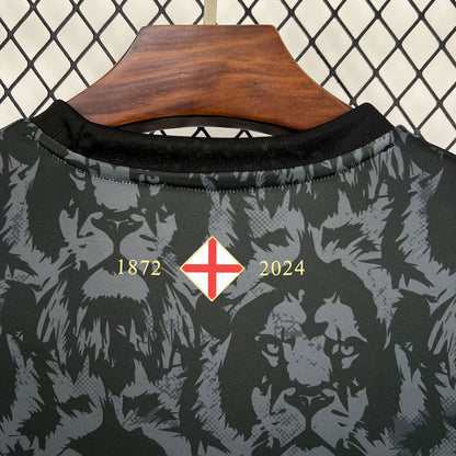 Men's England 2024/25 Jersey