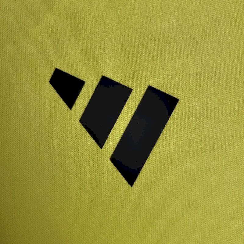 Men's Flamengo 2024/25 Pre-Match Jersey