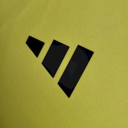 Men's Flamengo 2024/25 Pre-Match Jersey