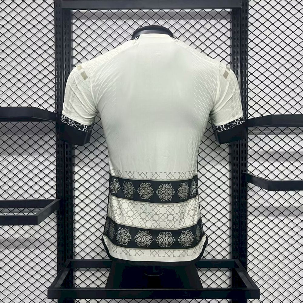 Real Madrid 2024/25 Special Edition Jersey Adidas Player Version