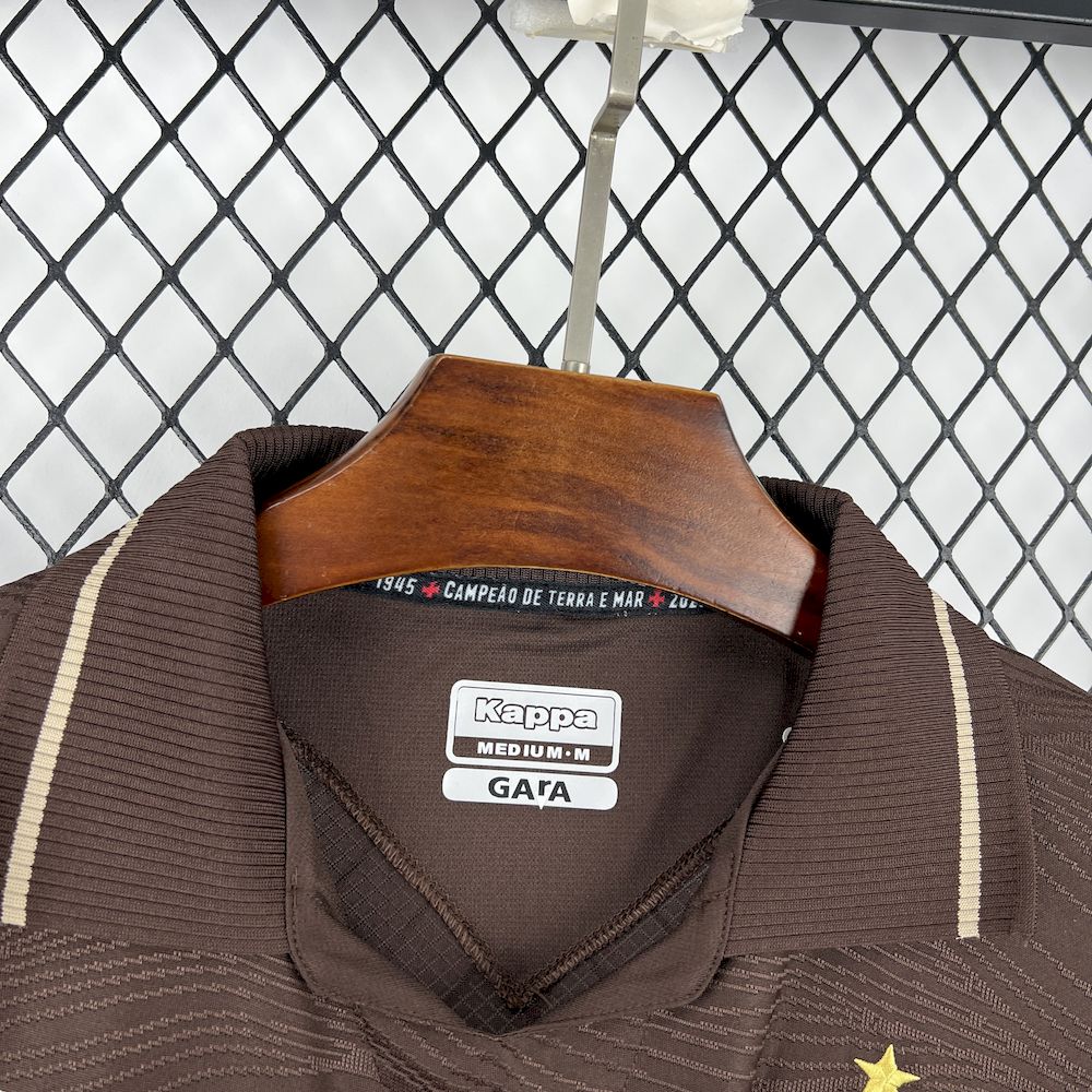Women's Vasco da Gama 2025/26 Third Jersey