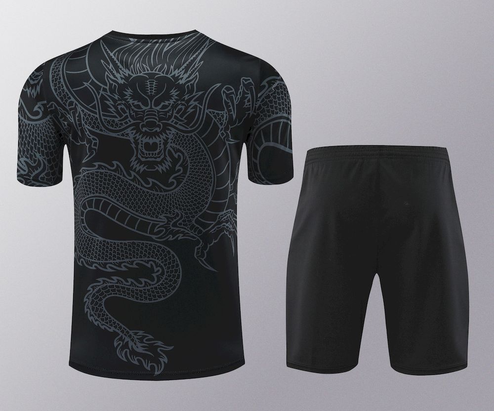 Real Madrid 2023/24 Training Adult Jersey+Short 418