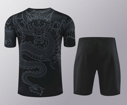 Real Madrid 2023/24 Training Adult Jersey+Short 418