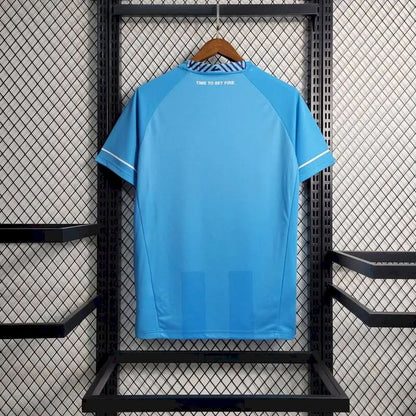 Terceira camisa do Botafogo 2022/23