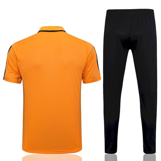 Internacional 2023/24 Training Adult Jersey+Pant 815