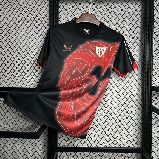 Sevilla 2024/25 Pre Match Training Jersey