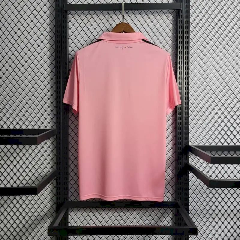 Inter Miami 2023/24 Home Jersey 3