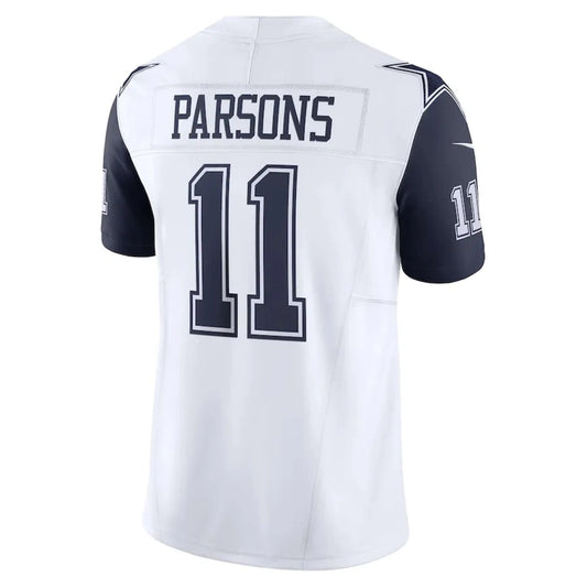 Jersey NFL Dallas Cowboys Alternate Limited Persons 11