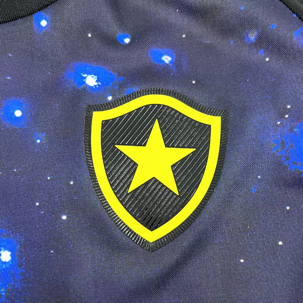 Camisa de treino do Botafogo 2024/25