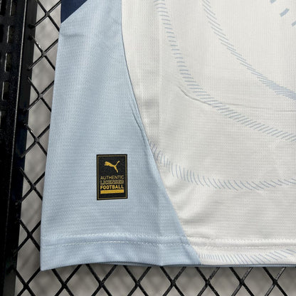 Camisa reserva da Suíça para a Eurocopa 2024/25