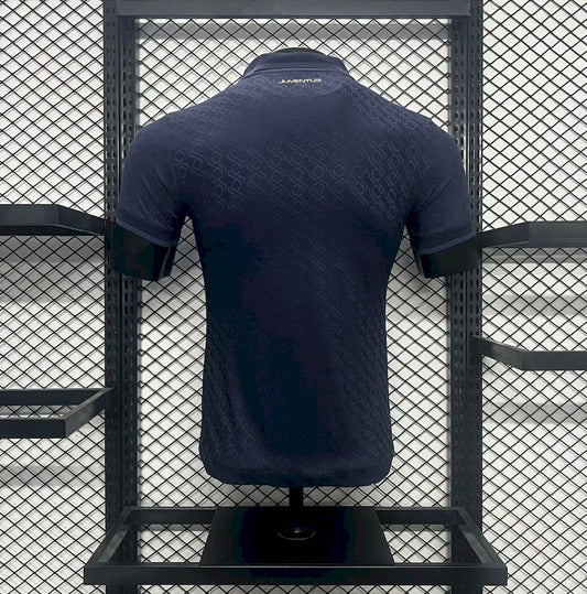 Juventus 2024/25 Third Away Jersey Adidas Player Version