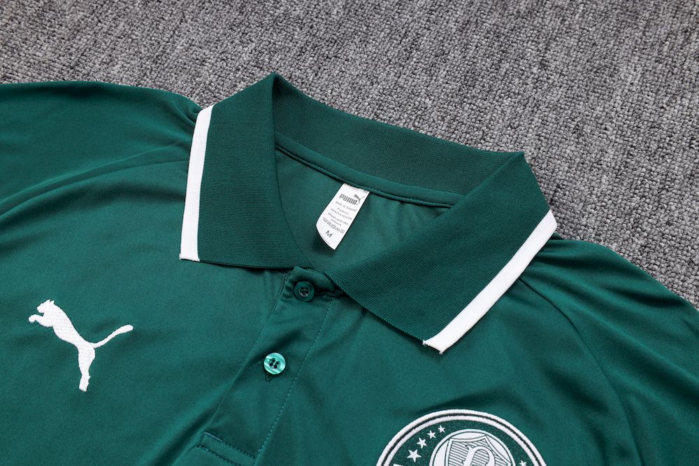 Camisa e Calça Palmeiras Treino 2023/24 Adulto 815