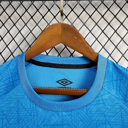 Camisa Pré-Jogo do Grêmio 2024/25