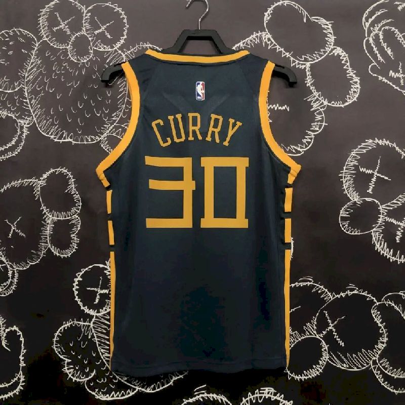 Camisa masculina do time Stephen Curry