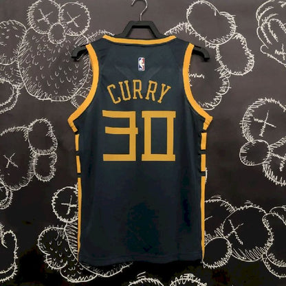 Camisa masculina do time Stephen Curry