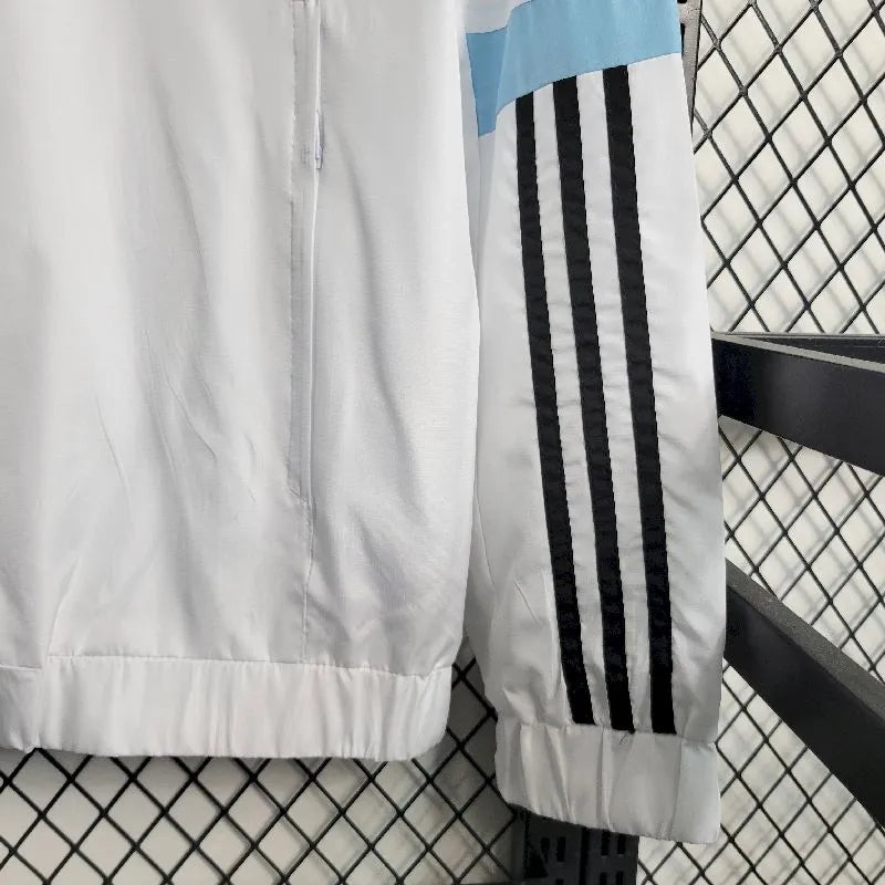 Juventus 2023-24 Windbreaker
