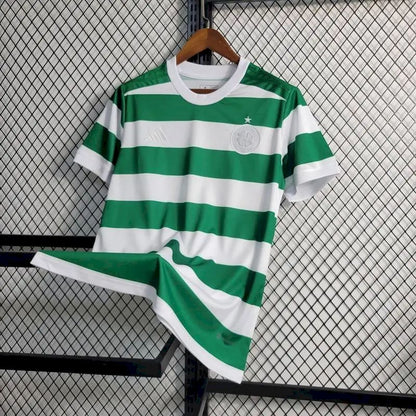 Camisa Boutique Edição Especial Celtic 2023/24