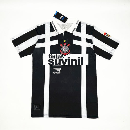 Camisa Terceiro Retro Corinthians 1992