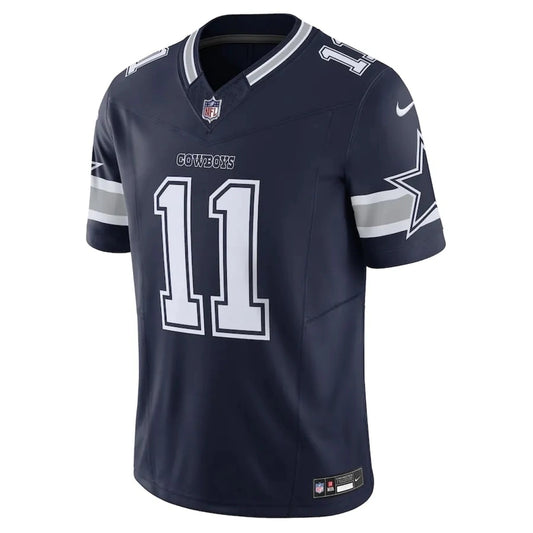 Jersey NFL Dallas Cowboys Home Limited Micah Parsons 11