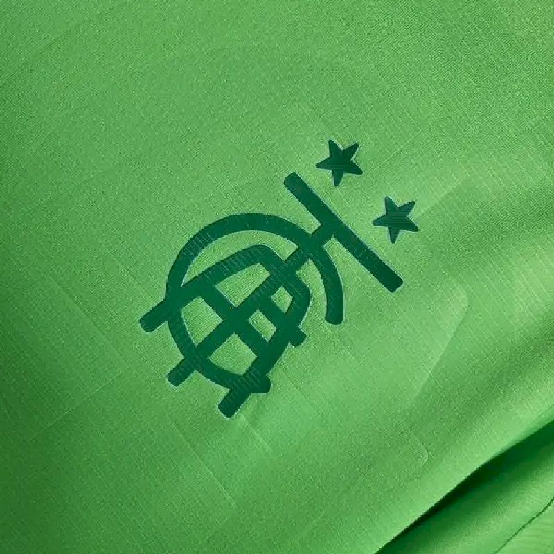 Men's América Mineiro 2022-23 Boutique Jersey