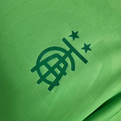 Men's América Mineiro 2022-23 Boutique Jersey