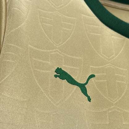 Camisa Terceiros Feminino do Palmeiras 2024/25