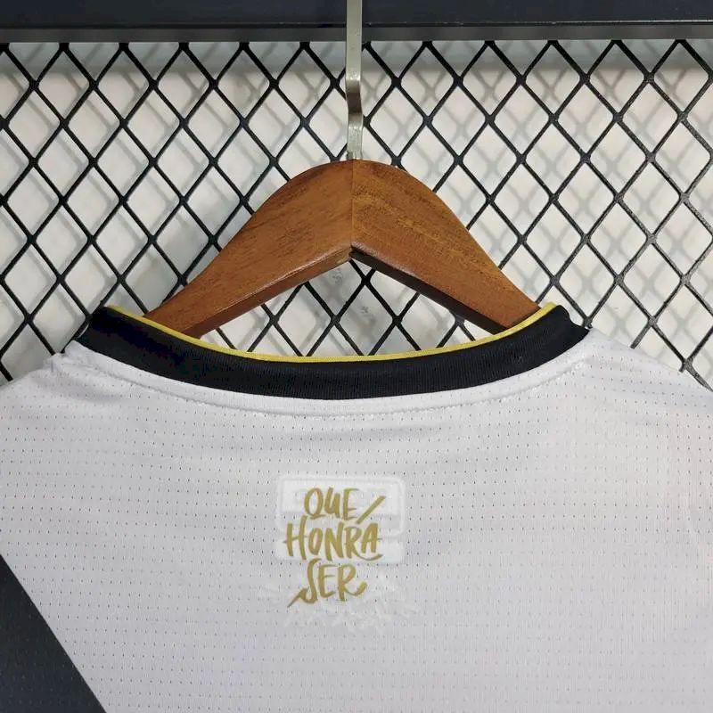 Camisa Vasco da Gama 2023/24 Home