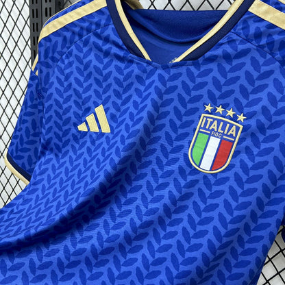 Men's Italy 2026 World Cup Home Jersey