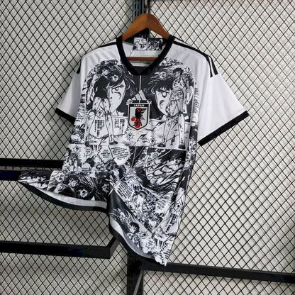 Men's Japan 2023/24 Anime Edition Jersey