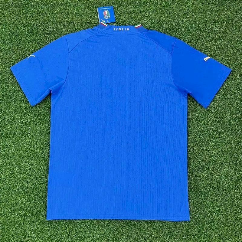 Camisa titular da Itália para 2022
