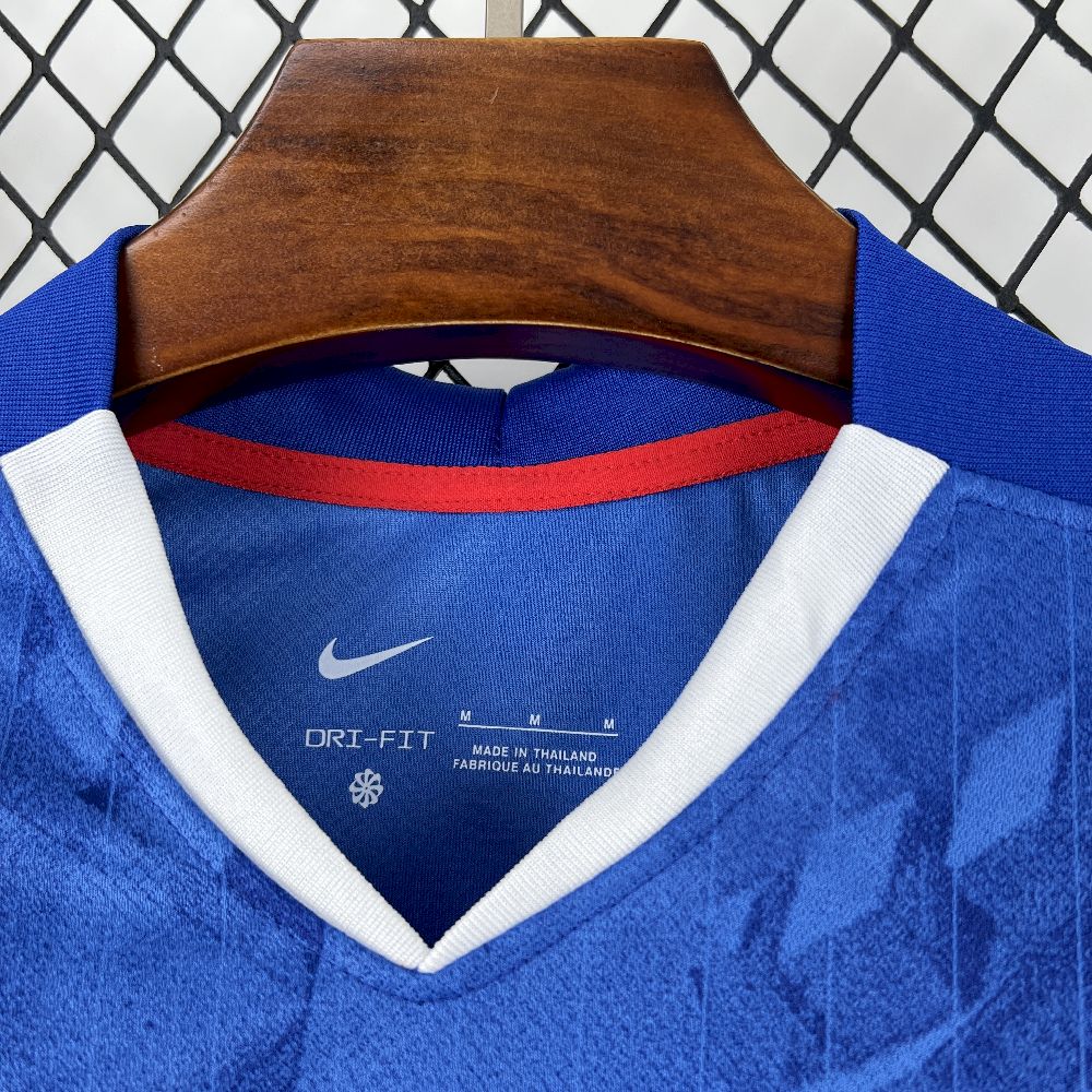 Men's Chelsea 2025/26 120th anniversary Jersey