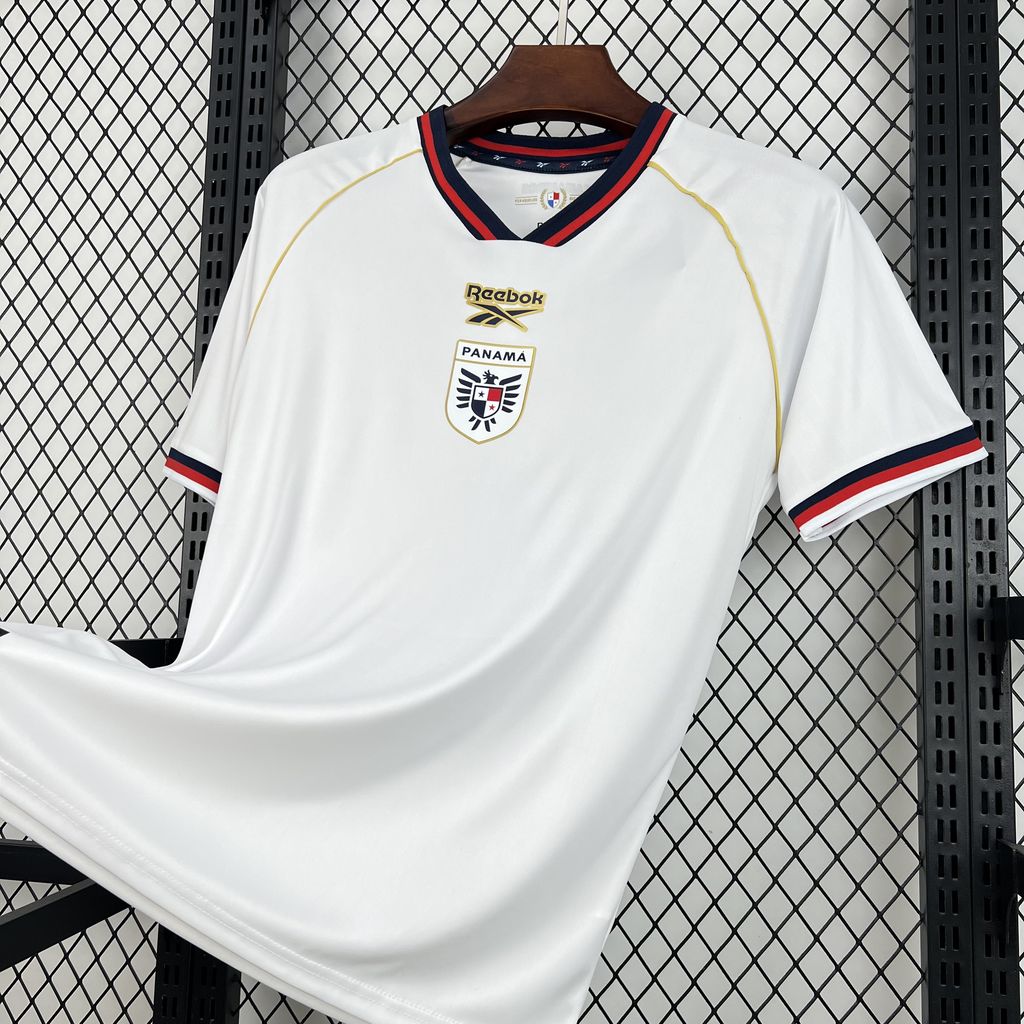 Men's Panama 2026 Away Jersey