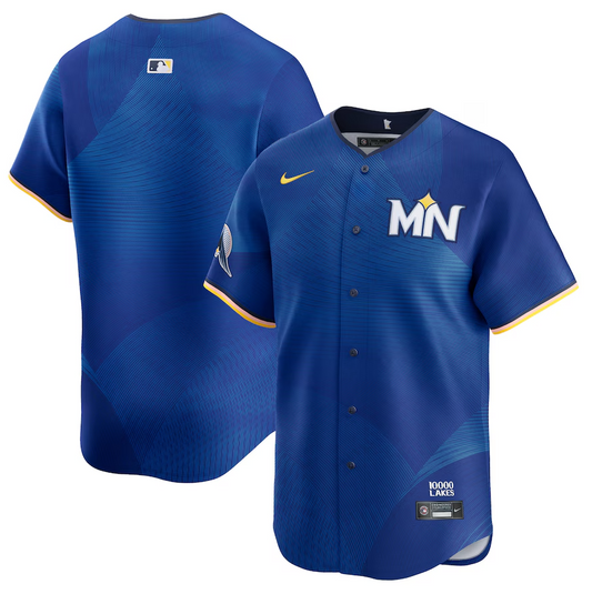 Minnesota Twins City Connect 2024