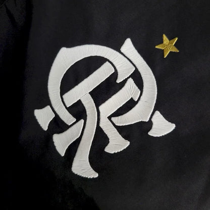 Corta-vento dupla face Flamengo 2023-24