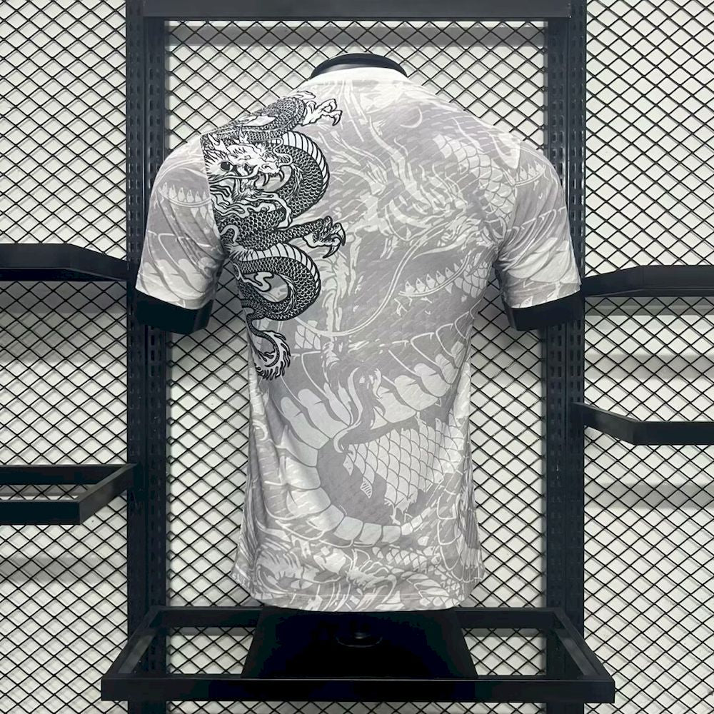 Camisa Real Madrid Edição Especial 2024/25 Versão Jogador 9