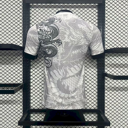Camisa Real Madrid Edição Especial 2024/25 Versão Jogador 9