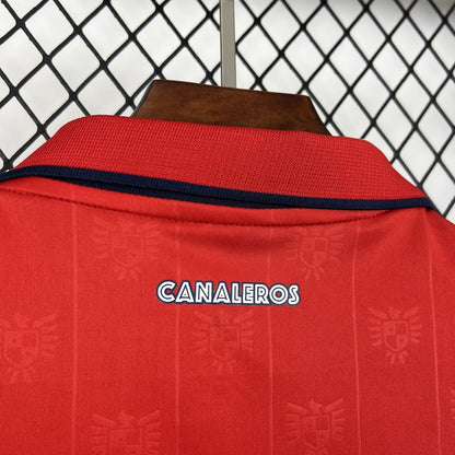 Men's Panama 2026 Home Jersey