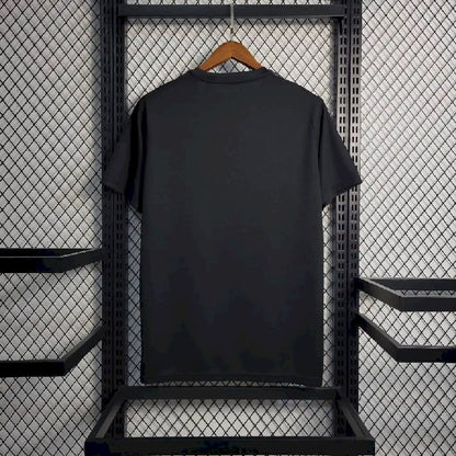 Men's Flamengo 2022/23 Black Jersey