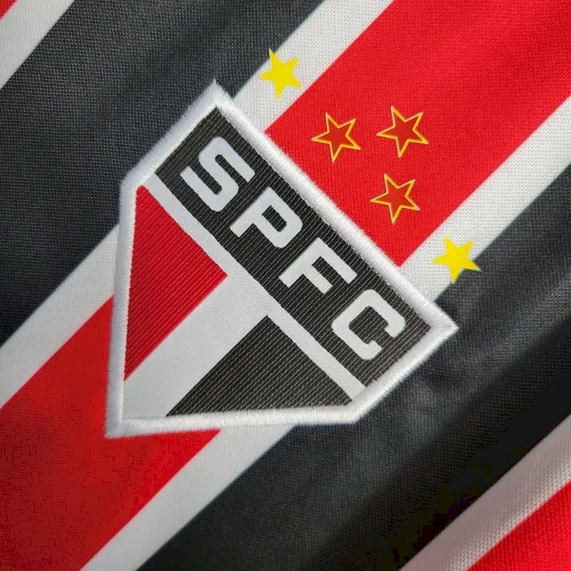 Men's São Paulo 2023/24 Away Jersey