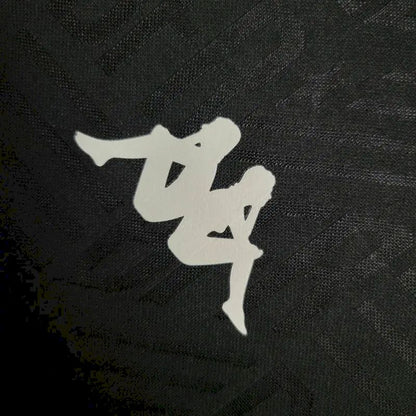 Camisa reserva do Botafogo 2021/22