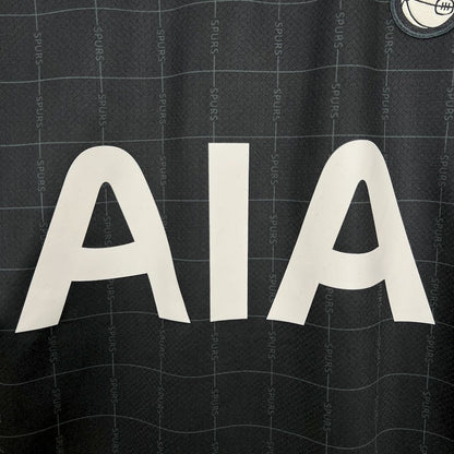 Men's Tottenham Hotspur 2025/26 Away Jersey