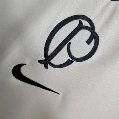 Camisa Quarta Feminina do Corinthians 2023/24